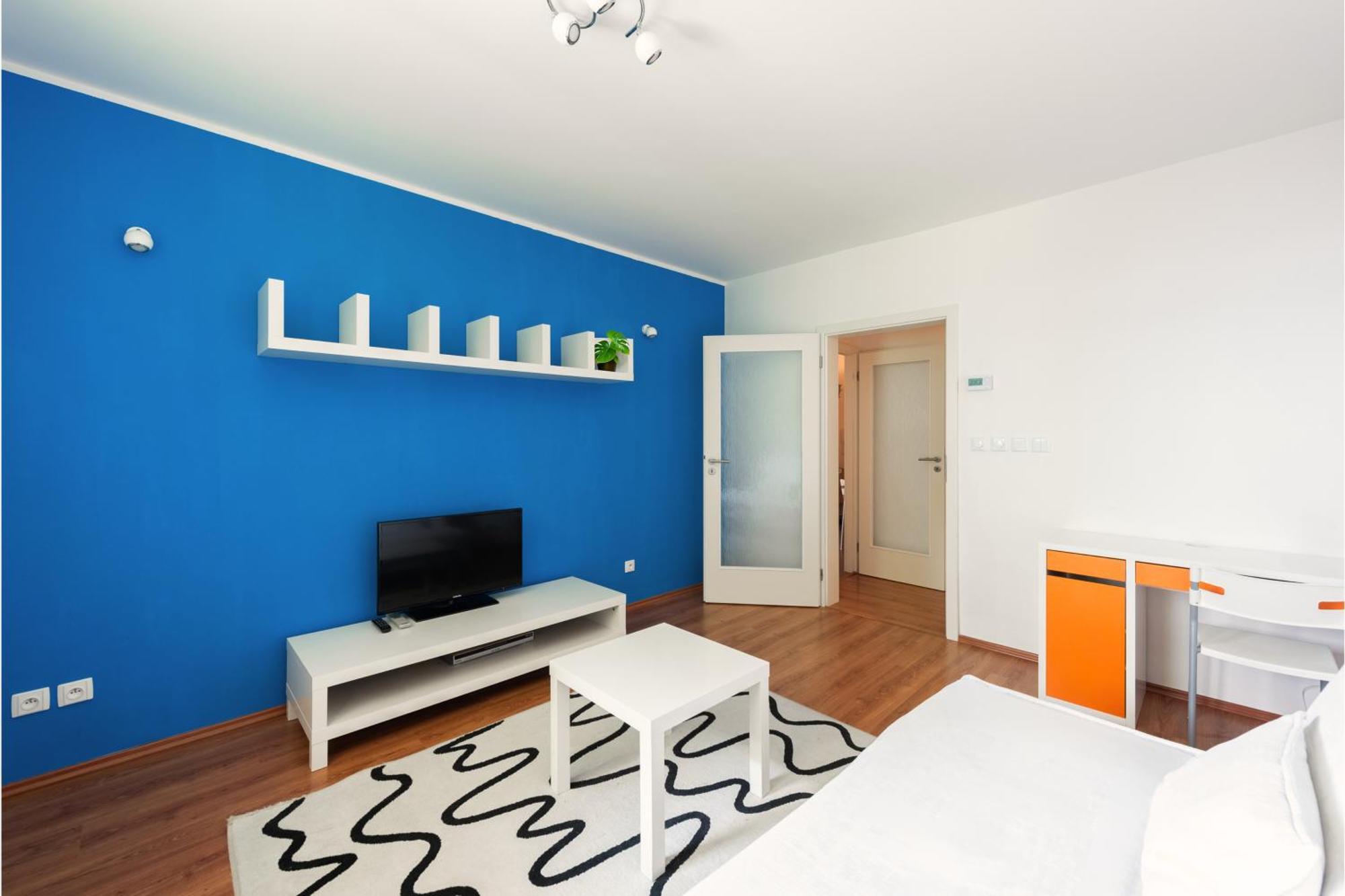 Apartmán Cozy Mountain *