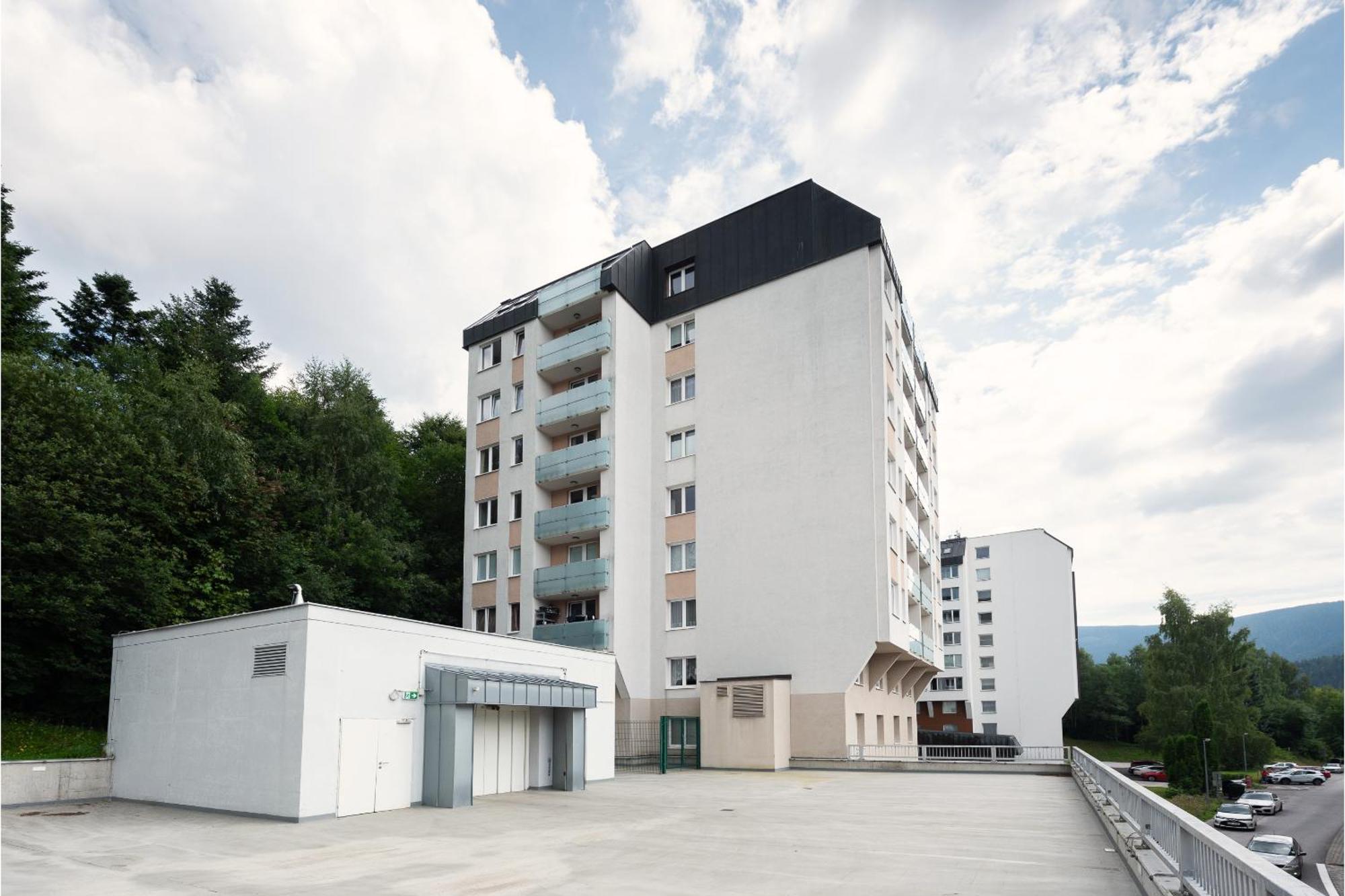 Apartmán Cozy Mountain Špindlerŭv Mlýn