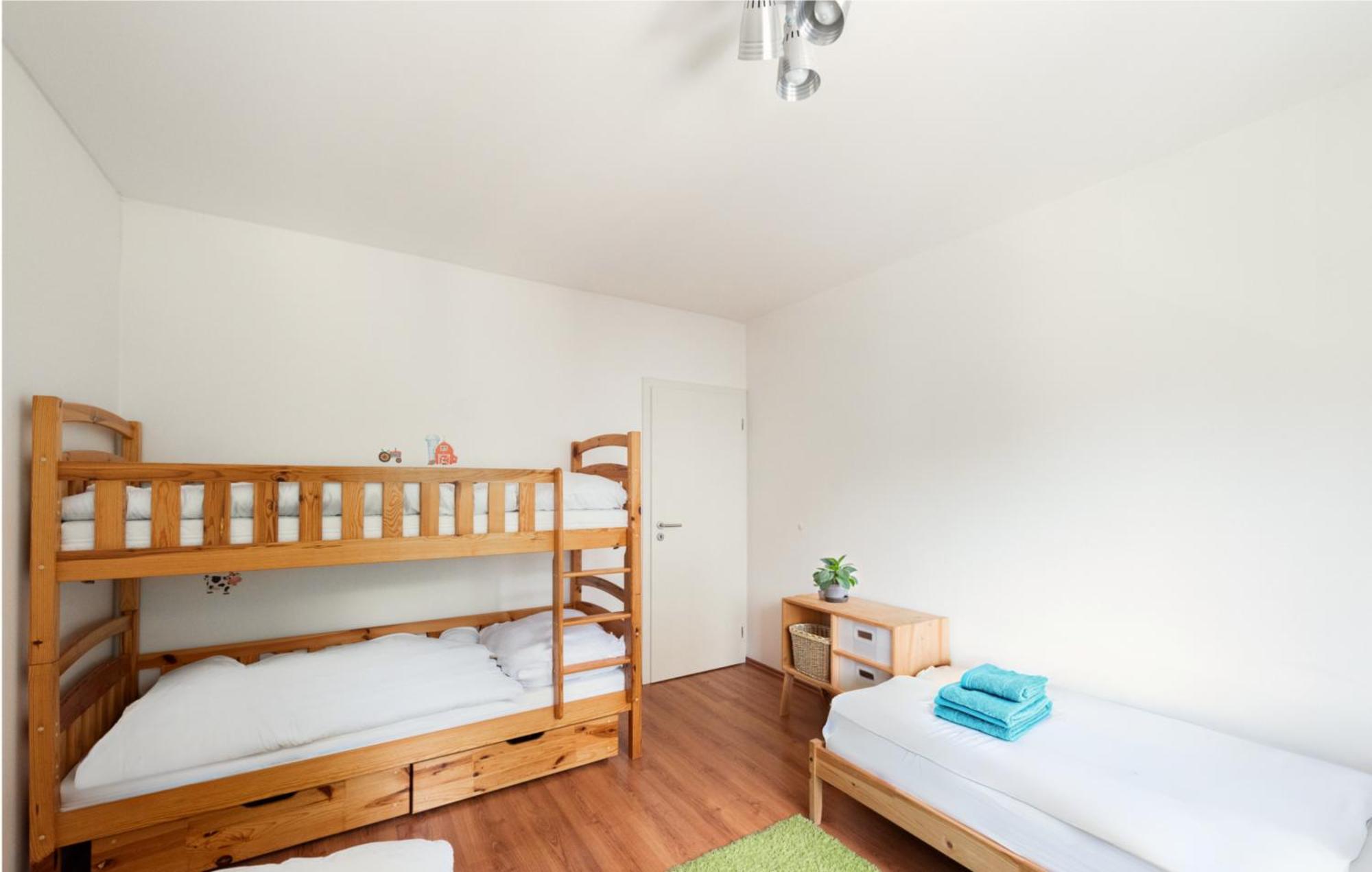 Cozy Mountain Апартаменти *
