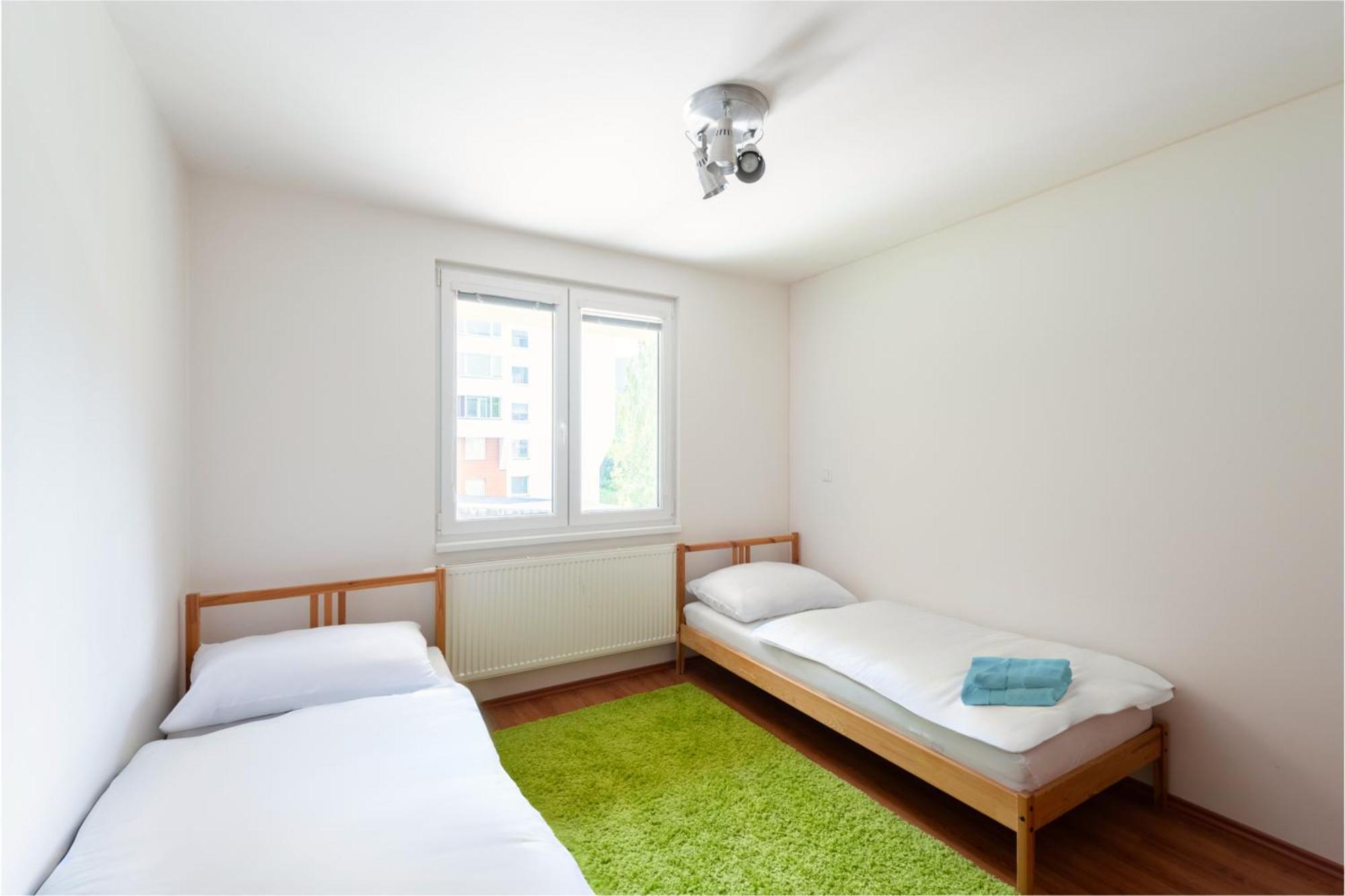 Appartamento Cozy Mountain Špindlerŭv Mlýn